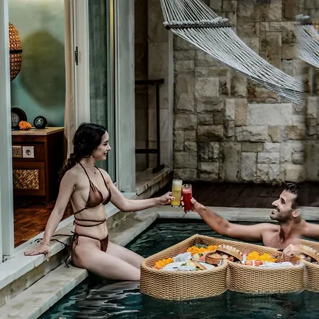 Aksari Villa Seminyak By Ini Vie Hospitality-3
